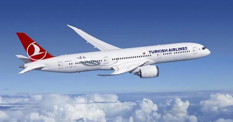 THY, Irak seferlerine yeniden başlıyor