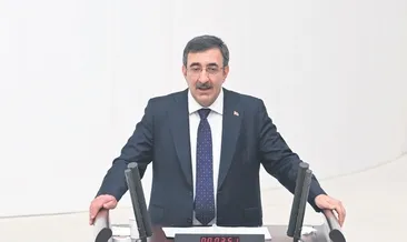 Cari işlemler açığı sorun olmayacak