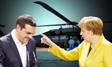 FETO’cülerin iadesini Almanya engelledi