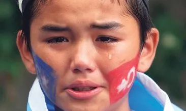 Sincan Uygur Özerk Bölgesi’ne heyet gidiyor