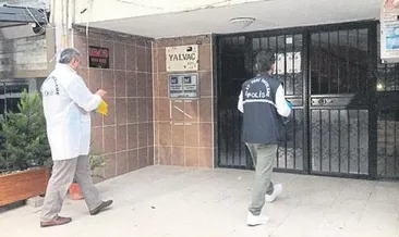 Silahla vurulan kadın yaralandı