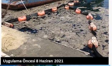 Doğal ortam bakterileri doğanın izinde