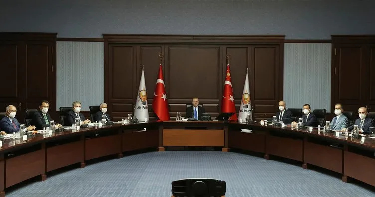 Başkan Erdoğan talimat verdi! Yapay zeka çağına geçiş noktasında Türkiye lider ülkelerden biri olacak