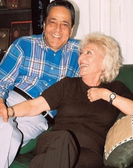 Avrupa Yakası’nın Tahsin Amca’sı Gazanfer Özcan’ın torunu da oyuncu çıktı!