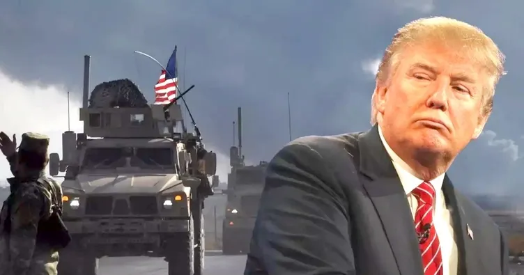 İsrail’de ‘ABD asker çekiyor’ paniği