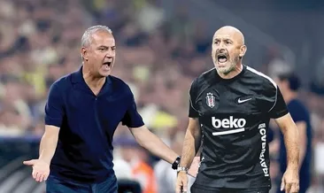 550 milyon €’luk dev derbi