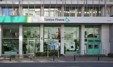 Kamu Çalışanlarına Türkiye Finans’tan Avantajlı Finansman Paketi