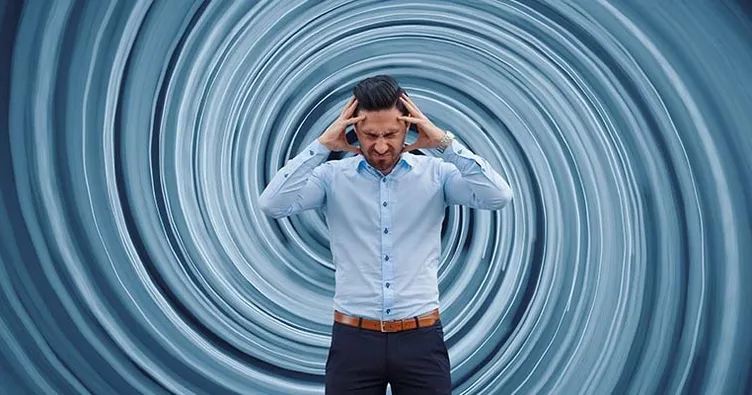 Vertigo nasıl geçer? Vertigo neden olur?