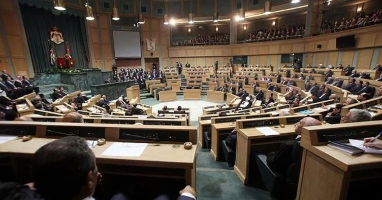 Ürdün’de Senato, Kovid-19 nedeniyle Temsilciler Meclisi’nden önce kurulacak