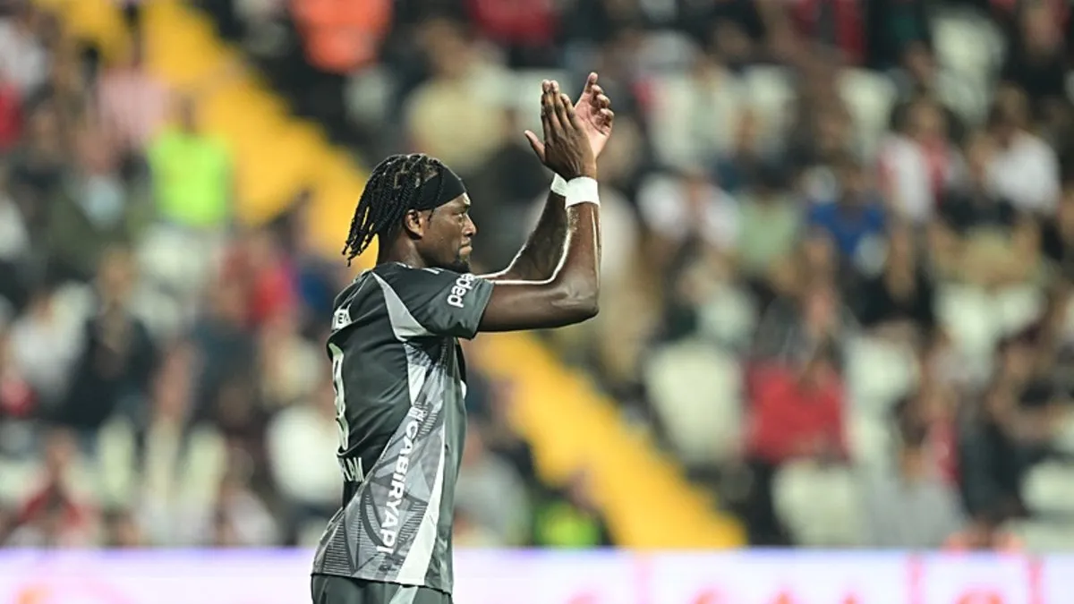 Tammy Abraham: “Sabırlı olmalıyız” – Son Dakika Spor Haberleri