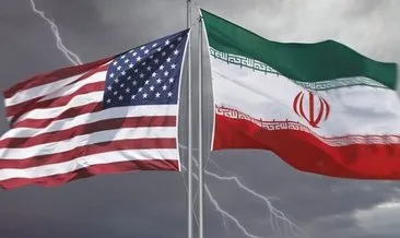 ABD’den yeni İran yaptırımları açıklaması