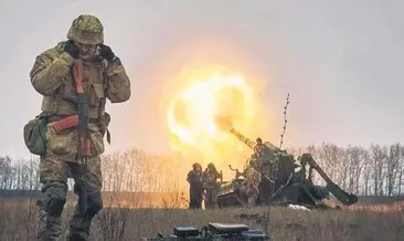Rusya-Ukrayna savaşı Harkiv’de şiddetleniyor