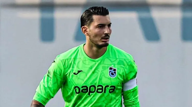 Son bir yılın en iyi kalecileri belli oldu! Süper Lig’den 3 isim listede yer aldı...