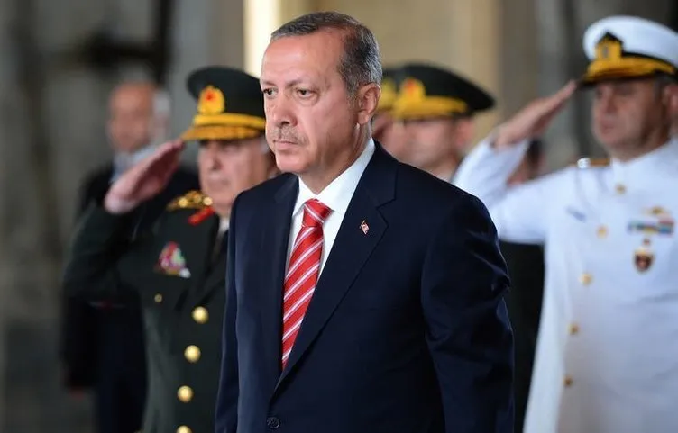 Erdoğan’dan yeni model