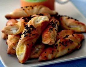 Peynirli Börek