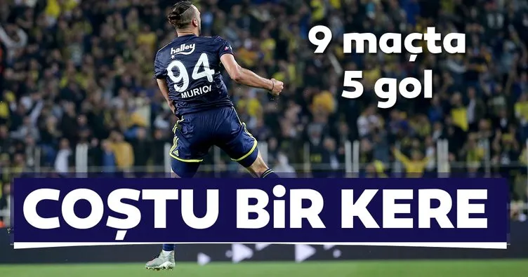 Fenerbahçe can verdi