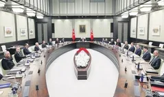 Son Dakika | Başkan Erdoğan’dan Terörsüz Türkiye açıklaması: Yasal süreç mesajı verdi