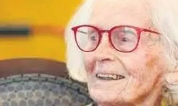 102 yaşındakı kadından uzun yaşam tüyoları