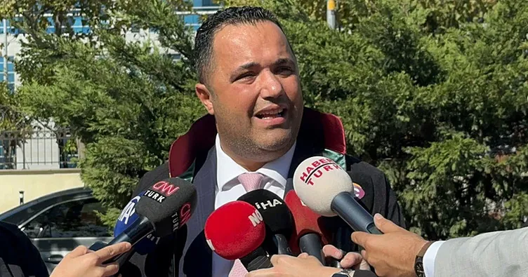 Rezan Epözdemir’in Galatasaray Kulübü üyeliği, FETÖ ve casusluk iddiaları sebebiyle askıya alındı