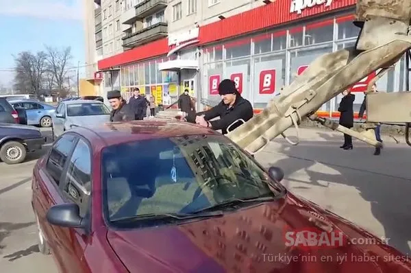 Aldatılmanın cezası ağır oldu!