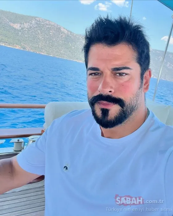 Yakışıklı oyuncu Burak Özçivit’in kız kardeşi de güzelliğiyle mest etti! Fahriye Evcen’in biricik görümcesi Burçun Özçivit’e bakın!