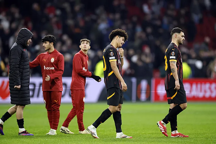 Son dakika haberi: Galatasaray ve Fenerbahçe’nin Avrupa Ligi’ndeki muhtemel rakipleri belli oldu!