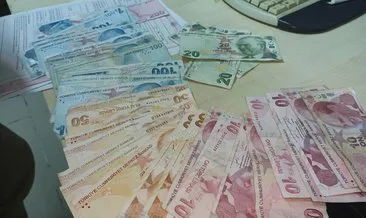 Adana’da kumar oynayan 158 kişiye 211 bin TL ceza