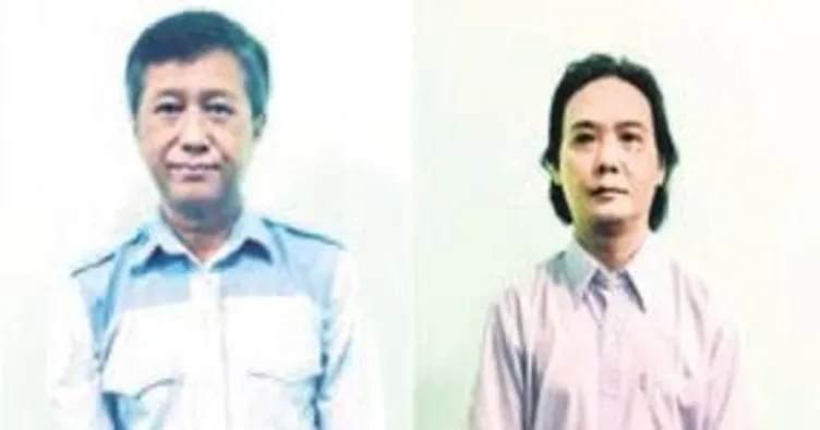 Myanmar’da cunta, 4 darbe karşıtını idam etti