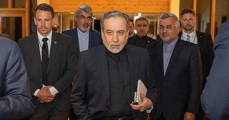 ABD yaptırımları gevşetti: İran artık petrol satabilecek