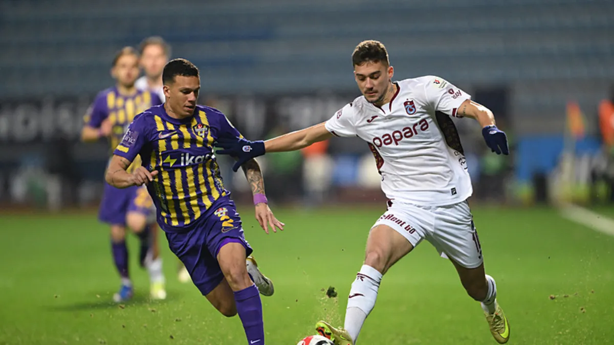 Trabzonspor’da Muçi ve Batagov dönüyor!