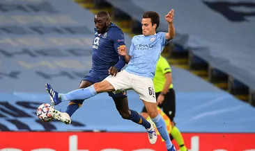 Manchester City’de 2 koronavirüs vakası!