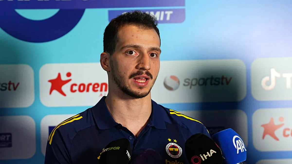 Fenerbahçe Beko’da Mert Emre Ekşioğlu’ndan Galatasaray MCT Technic maçı sözleri! Fenerbahçe Beko’da Mert Emre Ekşioğlu’ndan Galatasaray MCT Technic maçı sözleri!