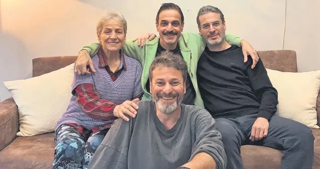 Günaydın bayramda dopdolu