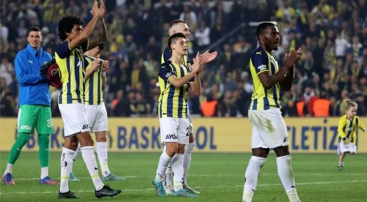 HAZIRLIK MAÇI | Fenerbahçe – Shakhtar Donetsk maçı ne zaman, saat kaçta? Fenerbahçe - Shakhtar Donetsk maçı hangi kanalda yayınlanacak?