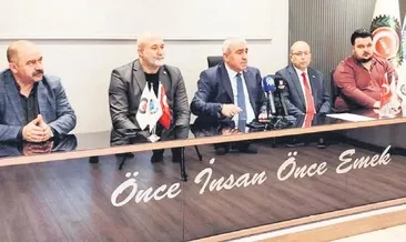 Mobbingci başkan hakkında suç duyurusu