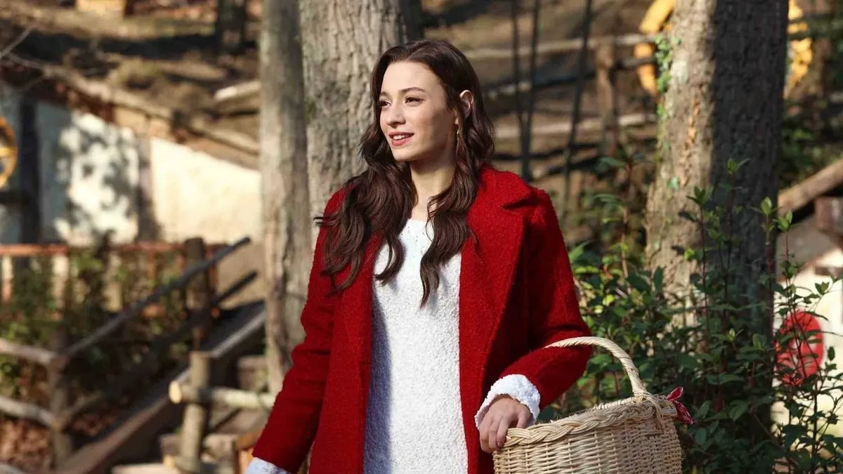 ATV’den kurtlar sofrasındaki bir kadının hikayesi: Sustalı Ceylan ATV’den kurtlar sofrasındaki bir kadının hikayesi: Sustalı Ceylan