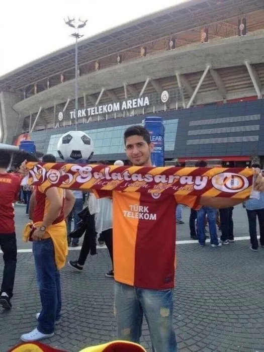 Fenerbahçe’den Galatasaray’a transfer çalımı