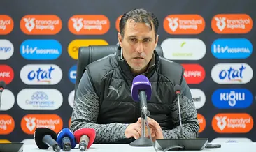 Serhat Sütlü: Hayal kırıklığı yaşıyoruz