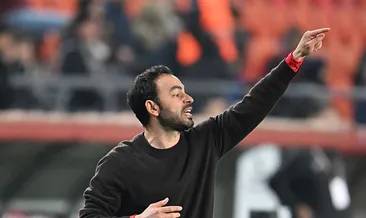 Gaziantep FK sahasında fırtına gibi!