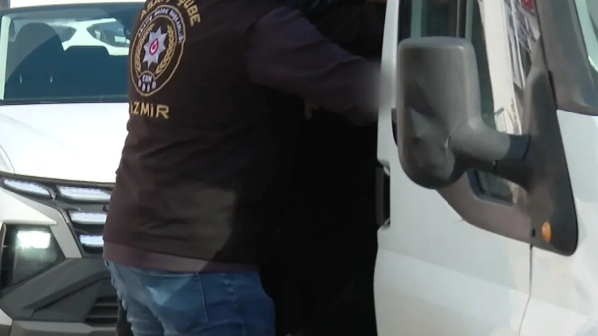 SON DAKİKA | Seferihisar Belediyesi'ne rüşvet soruşturması: 5 şüpheli tutuklandı