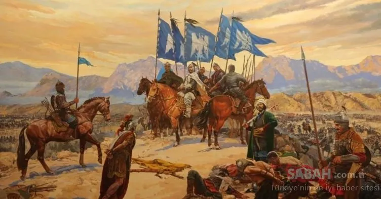 Malazgirt Savaşı Sonuçları - 1071 Malazgirt Savaşı Kaç Yılında, Kimler Arasında Oldu, Tarihi, Nedenleri ve Önemi