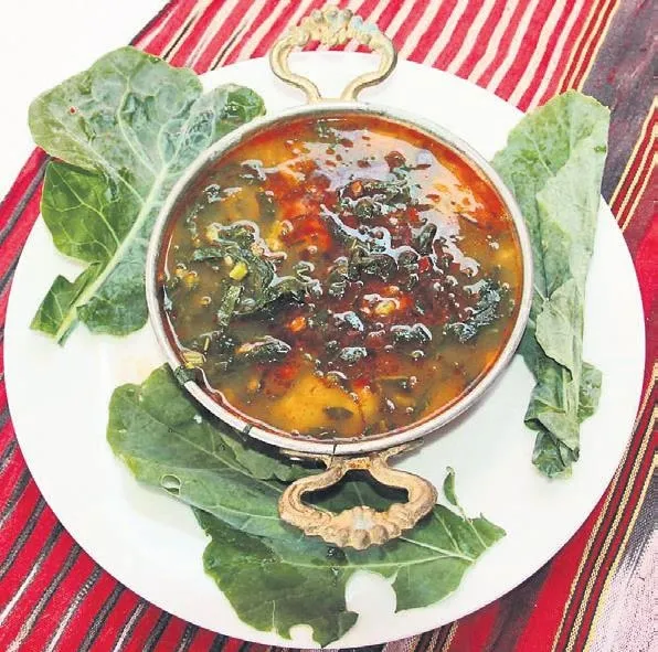 Ordu’nun dereleri aksa yukarı aksa