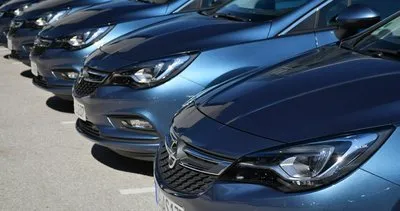 Opel resmen açıkladı! 2024’ten itibaren...