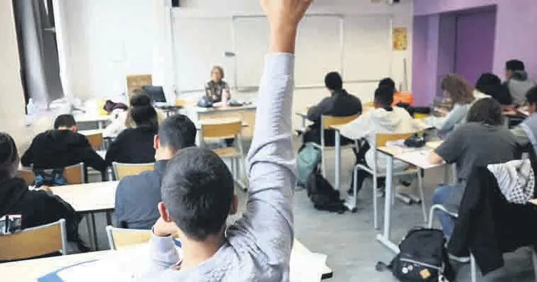 Binlerce öğrencinin verileri sızdırıldı