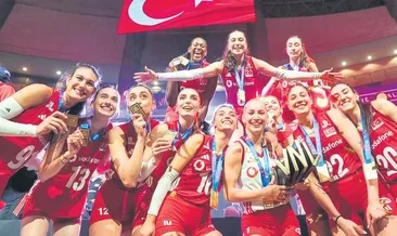 Avrupa’nın sultanları sahada