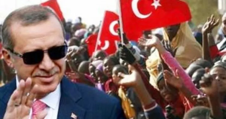Erdoğan’ın yeni rotası Batı Afrika
