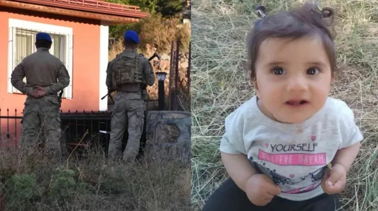 SON DAKİKA! Sivas’ta kayıp Büşra olayında flaş gelişme! Şok itiraf: Neden yaptın diye sordum... O anne ve babanın ilk görüntüleri çıktı