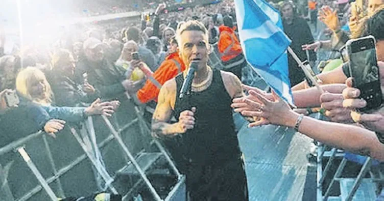 Ekimde İstanbul’da