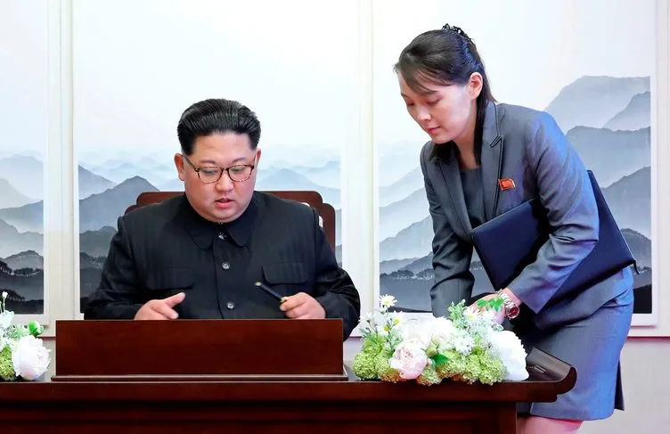 Son dakika haberi: ABD istihbaratından Kuzey Kore lideri Kim Jong Un açıklaması! Kim Jong Un’un sağlık sorunları...