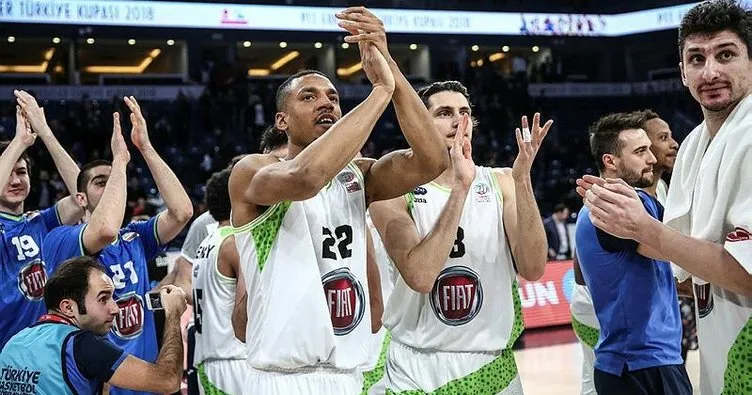 TOFAŞ FIBA Şampiyonlar Ligi’nde Keravnos’u ağırlıyor